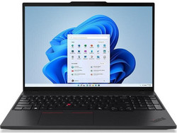 Lenovo ThinkPad T16 Gen 4 (Ultra 7-255U/32GB/512GB SSD/Intel Graphics/Windows 11)