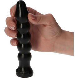 Toyz4lovers Italian Cock 5" Gaio Πρωκτικό Dildo 13cm Μαύρο