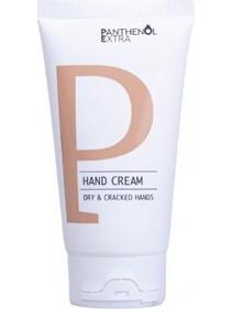 Medisei Panthenol Extra Dry & Cracked Hands Ενυδατική & Αναπλαστική Κρέμα Χεριών 75ml
