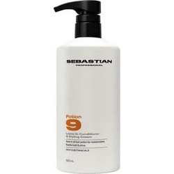 Sebastian Potion 9 Leave In Conditioner Κρέμα 500ml
