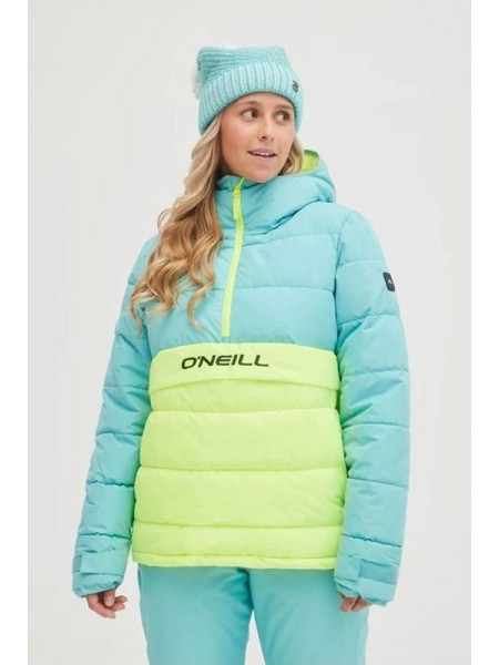 O'Neill 1500028-45032 Γυναικείο Μπουφάν για Ski & Snowboard