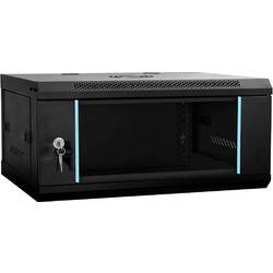 vidaXL 42017632 Επιτοίχια Καμπίνα Rack 35x60x28cm