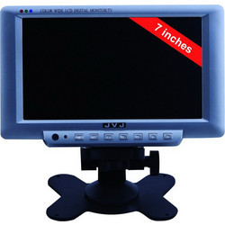 CARMAN 12V 7"