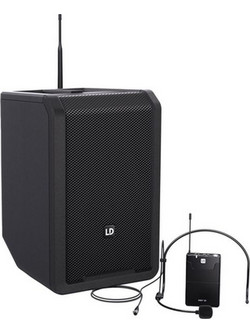 LD Systems ANNY 8 BPH B8