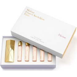 Maison Francis Kurkdjian A La Rose Set