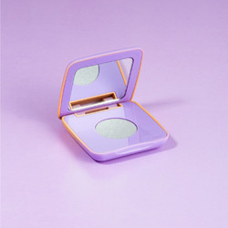 Nejha Partner in Eye 10 Silver Σκιά Ματιών Matte