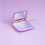 Nejha Partner in Eye 10 Silver Σκιά Ματιών Matte