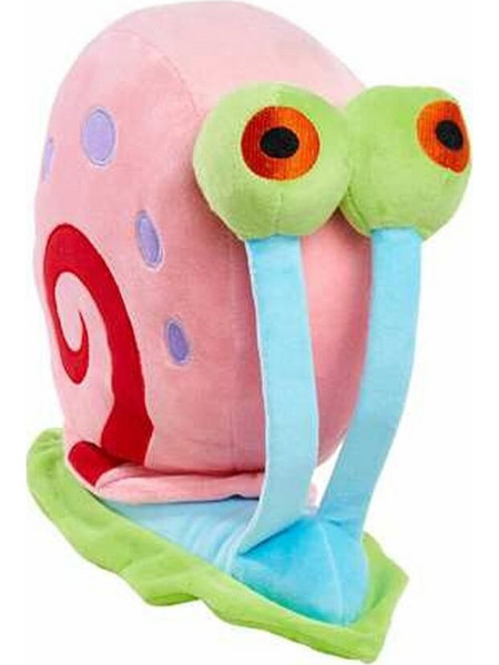 Smoby SpongeBob Gary 35cm