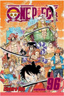 One Piece, Vol. 96 One Piece, Vol. 96