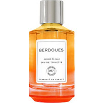 Berdoues Monoi & Coco Eau de Toilette 100ml