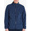 Timberland Ανδρική Ζακέτα Fleece με Φερμουάρ Navy Μπλε TB0A6HM34511