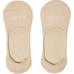 Gant Ανδρικές Κάλτσες Σοσόνια Μπεζ 2Pack 3G9960257-248
