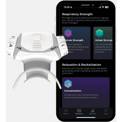 Airofit Essential Εξασκητής Αναπνοής