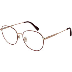 Longchamp LO2140 772 Γυναικείος Σκελετός Γυαλιών Οράσεως Μεταλλικός Χρυσός