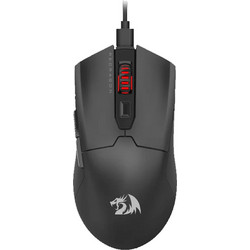 Redragon M995 Fyzu Ασύρματο Gaming Ποντίκι 26000 DPI Black