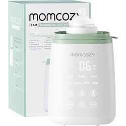 Momcozy I am Ψηφιακός Θερμαντήρας Μπιμπερό