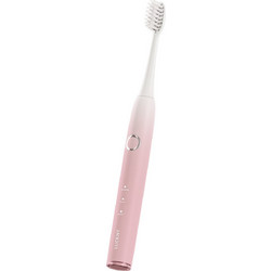 Lucent Spark Compact Pink Bliss Ηλεκτρική Οδοντόβουρτσα με Αισθητήρα Πίεσης