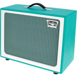 Tone King 112 Turquoise