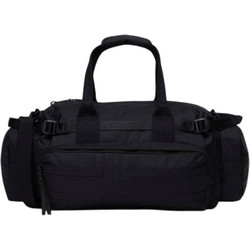Napapijri H-Nadir NP0A88VD-9411 Σακ Βουαγιάζ 29lt Μαύρο