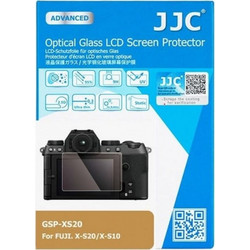 JJC GSP-XS20 / XS10 Screen Protector Φωτογραφικής Μηχανής Fujifilm X-S20/X-S10