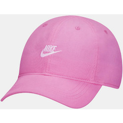 Nike Sportswear Καπέλο Jockey Υφασμάτινο Φούξια FB5368-684
