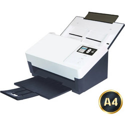 Avision AD545GN Sheetfed Scanner A4 με Τροφοδότη Χαρτιού