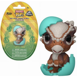 Funko Pocket Pop! Jurassic World Stygimoloch Hatchling