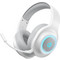 QCY V2000 Gaming Headset Over Ear White QCY V2000 Gaming Headset Over Ear White