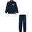 Champion Παιδικό Σετ Φόρμας Navy Μπλε Κόκκινο 307264-BS501