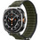 Spigen WBF0 Λουράκι Υφασμάτινο Green (Samsung Galaxy Watch Ultra)