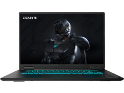 Gigabyte A16 3THK3EE893SH (Ryzen 7-260/16GB/512GB SSD/GeForce RTX 5050 8GB/Windows 11)