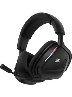 Corsair Void V2 Ασύρματο Gaming Headset Over Ear Black