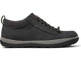 Camper Peu Pista Ανδρικά Sneakers Ανθρακί K300285-044