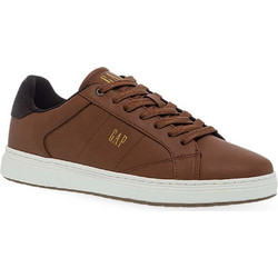 Gap Ανδρικά Sneakers Καφέ GPM521402-3872