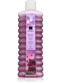 Avon Oriental Escape Bubble Bath 500ml