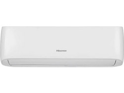 Hisense Hi Smart CF50XS1GG/AS50XS1GW Κλιματιστικό Inverter 18000 BTU A++/A++ με Wi-Fi