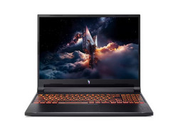 Acer Nitro V 16 AI ANV16-42-R309 (Ryzen 5-240/16GB/512GB SSD/GeForce RTX 5050 8GB/Windows 11)