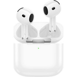 Hoco EW84 Ακουστικά Bluetooth Earbud White