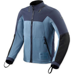 Rev'IT Territory 2 Blue Black