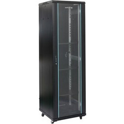 DATEUP MS2.6818 Επιδαπέδια Καμπίνα Rack 18U 80x60x98.8cm