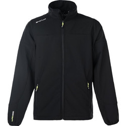 Whistler Ανδρικό Μπουφάν Χειμωνιάτικο Puffer Μαύρο W131005