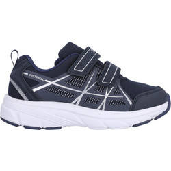Zig-Zag Lenny Παιδικά Sneakers Navy Μπλε Z224393-2048
