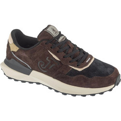 Joma CDelta Ανδρικά Sneakers Καφέ CDELTW2524