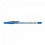 Pilot BP-S Fine Στυλό Διαρκείας 0.7mm Μπλε 12τμχ BP-SFL
