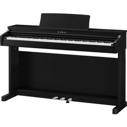 Kawai CX-202 Ηλεκτρικό Πιάνο Όρθιο με 88 Βαρυκεντρισμένα Πλήκτρα Black