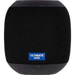 Ultimate Ears Wonderboom Play Ηχείο Bluetooth Μαύρο Μπλε