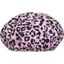 Animal Print Σκουφάκια Μπάνιου 3τμχ