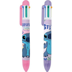 Must Lilo & Stitch Στυλό Διαρκείας Πολύχρωμο 564900
