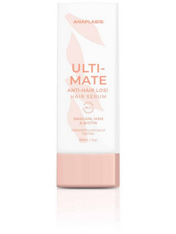 Anaplasis Ultimate Serum κατά της Τριχόπτωσης 30ml