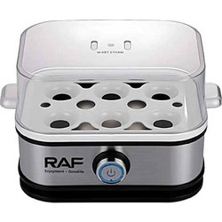 Raf R-0065 Βραστήρας Αυγών 6 Θέσεων 400W